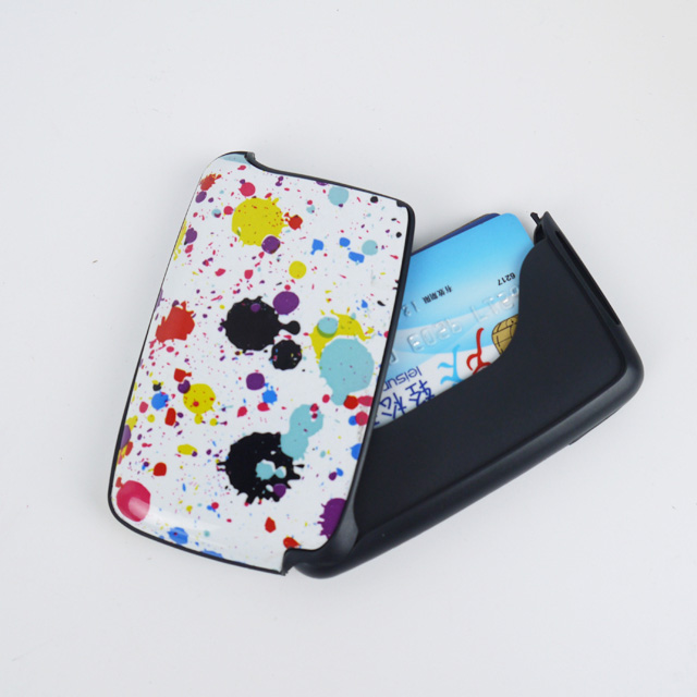 Mengapa Anda Harus Memilih Pemegang Kartu Kredit Aluminium untuk Penggunaan Sehari-hari?