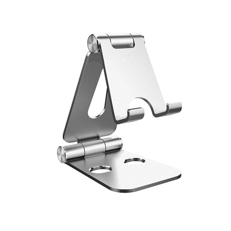 Mengapa Anda Harus Memilih Dudukan Telepon Desktop Aluminium Lipat dengan Rotasi Multi-Sudut